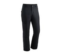 Maier Sports Dunit M Pants Noir 56 / Regular Homme