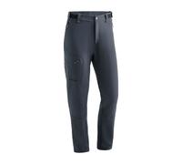 Maier Sports Foidit M Pants Gris 56 / Regular Homme
