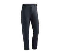 Maier Sports Foidit M Pants Noir 68 / Regular Homme
