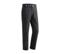 Maier Sports - Nil Winter - Pantalon hiver - 46 - Regular - black