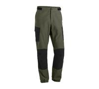 Maier Sports Stoneflex Pants Vert 27 / Short Homme