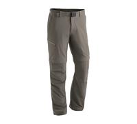 Maier Sports Tajo 2 Pants Gris 24 / Short Homme