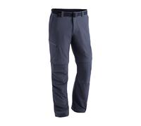 Maier Sports Tajo 2 Pants Bleu 114 / Long Homme