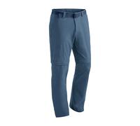 Maier Sports Tajo Pants Bleu 46 / Regular Homme