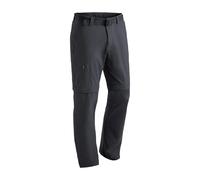 Maier Sports Tajo Pants Noir 48 / Regular Homme