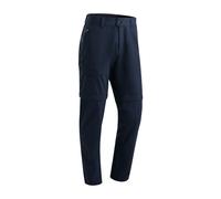 Maier Sports Tajo Zip Pants Bleu 110 / Long Homme