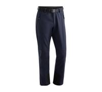 Maier Sports Tech M Pants Bleu 46 / Regular Homme