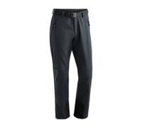 Maier Sports Tech M Pants Gris 52 / Regular Homme