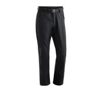 Maier Sports Tech M Pants Noir 58 / Regular Homme