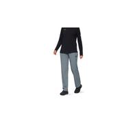 Pantalon de randonnee mammut hiking v gris femme