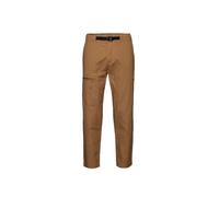 Pantalon de randonnée MAMMUT Tamaro Pants (claystone) Homme 50 - long