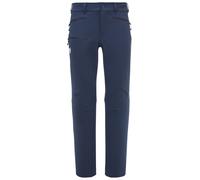 Pantalon De Randonnée Millet All Outdoor Xcs200 Saphir Homme Bleu 2026 taille 44
