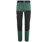 Pantalon De Randonnée Millet Onega Stretch Bottle / Black Homme Vert 2025 taille XL