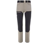 Pantalon De Randonnée Millet Onega Stretch Dorite / Black Homme Beige 2025 taille S