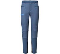 Pantalon De Randonnée Millet Seneca Hybrid Dark Denim Homme Bleu 2026 taille 36
