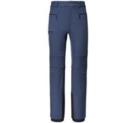 Pantalon de randonnée MILLET SENECA SHIELD PT M (SAPHIR) homme 38