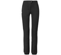 Pantalon De Randonnée Millet Seneca Shield W Black Femme Noir 2026 taille L