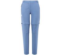 Pantalon De Randonnée Millet Ubic Str Zip Off Coronet Blue Femme Bleu 2025 taille 34