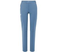 Pantalon De Randonnée Millet Ubic Stretch Coronet Blue Femme Bleu 2025 taille 34