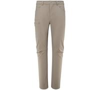 Millet Ubic Stretch Pants Beige 36 Homme