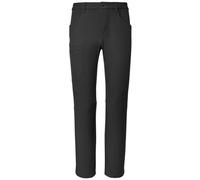 Millet - Pantalon de randonnée - Ubic Warm Pant M Black pour Homme - Taille 44 FR - Noir Noir 44 FR