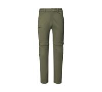 Millet - Ubic Stretch Zip Off Pant - Pantalon trekking homme Grape Leaf - 40