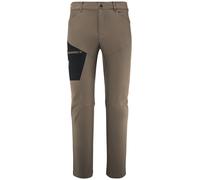 Millet Wanaka Stretch Iii Pants Marron XS Homme
