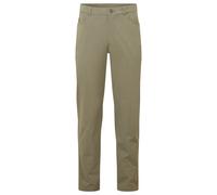Pantalon de randonnée Montane Genoa Lite Vert 34