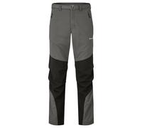Pantalon de randonnée Montane Terra Long Gris 32