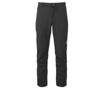 Mountain Equipment - Ibex Mountain Pant - Pantalon randonnée homme Black - UK 32 - Short