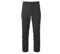 Pantalon de randonnÃ©e MOUNTAIN EQUIPMENT Ibex Mountain Mens Pant (Black) Homme 36