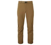 Pantalon de randonnée MOUNTAIN EQUIPMENT Ibex Mountain Mens Pant (Desert Palm) Homme 38