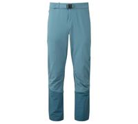 Pantalon de randonnée MOUNTAIN EQUIPMENT Ibex Mountain Pant (AC) (IndianTeal/Maj) Homme 36