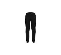 Odlo Pantalon de randonnée Ascent Light Regular Length Noir Homme 50
