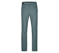 Pantalon de randonnÃ©e ORTOVOX BRENTA PANTS M ( dark arctic grey) Homme S