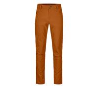 Pantalon de randonnée ORTOVOX PELMO PANTS M (bristle brown) Homme L