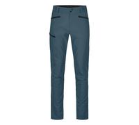 Ortovox - Pelmo Pants - Pantalon randonnée homme Dark Arctic Grey - M - Regular