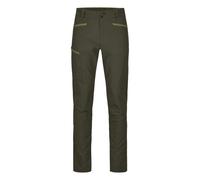 Pantalon de randonnée ORTOVOX PELMO PANTS M (dark wild herbs) Homme L