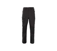 - Pantalon de randonnée PASSCODE - Homme (L) (Noir) - UTTP4144