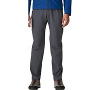 Patagonia Pantalon d'escalade M's Free Wall Pants déperlant nylon Homme 40 FR Smolder Blue