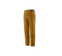 Pantalon de randonnée PATAGONIA M's Venga Rock Pants - Reg (Bobcat Brown) Homme 36