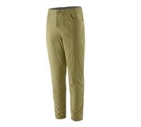 Pantalon de randonnÃ©e Patagonia Quandary Vert M