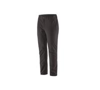 PATAGONIA W's Terravia Trail Pants - Reg - Femme - Noir - taille 10/R- modèle 2026