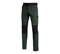 Pantalon de randonnée poches cargo Joma Explorer Vert S