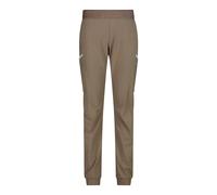 Cmp Light Climb 31t7696 Pants Marron S Femme