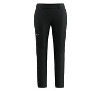 Salewa Puez Talvena Durastretch Pants Noir L / Short Femme