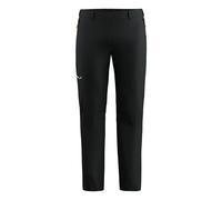 Salewa Puez Talveno Durastretch Pants Noir M / Short Homme