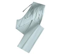Pantalon de randonnée pour Homme Training Sweatpants Casual Yoga Pants Workout rétro Trekking Moderne Coupe ajustée Utilitaire Travail L’Extérieur Camping