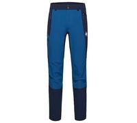 Pantalon de randonnée pour hommes Mammut Ducan Pants Men marine/tschiel 50