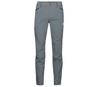 Mammut - Ducan Pants - Pantalon randonnée homme Strata - 52 - Regular